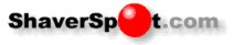 ShaverSpot logo