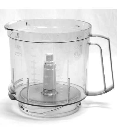 Braun Combimax Large Bowl