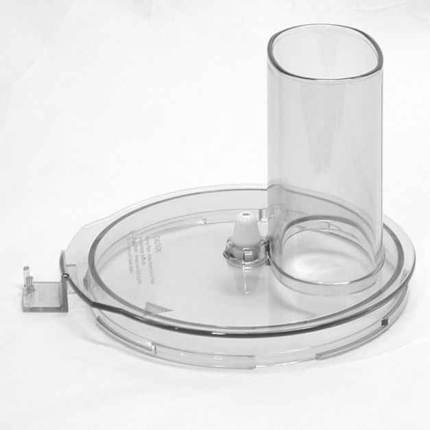 Braun Combimax Lid
