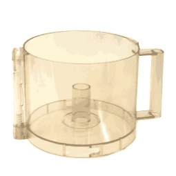 Cuisinart DLC-005ATX Cuisinart DLC-7 Series Amber Bowl