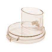 Cuisinart DLC-017BTX Cover w/Lge feed tube DLC-7Ser