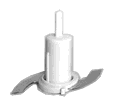 DLC-196ATX Blade with Hub Sheath