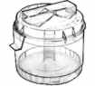 Cuisinart DLC-1C
