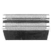 Braun Flex Control grey foil