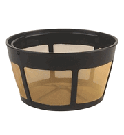 Cuisinart GTF-B Gold Tone Filter for DGB-500, DGB-600