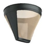 Cuisinart GTF-1 Gold tone coffee filter