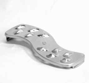 Braun Combimax Coarse Shredding Insert