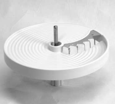 Braun Combimax French Fry System