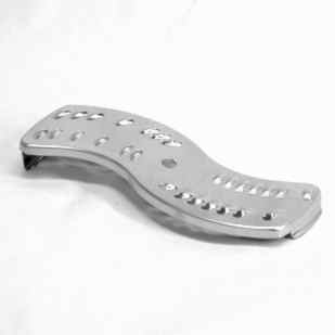 Braun Combimax Fine Shredding Insert