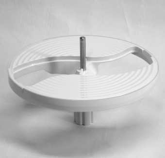 Braun Combimax Insert Carrier 7051145/3200633