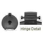 Braun Aromaster carafe Lid (M)