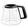Braun Flavor Select KFK-12FL 12 Cup carafe