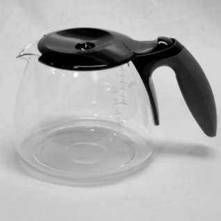 Braun Aroma Deluxe KFK500B Carafe