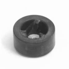 Braun KM-32 / MX-32 Female Coupling