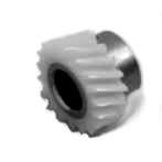 Braun KM-32 Nylon Gear