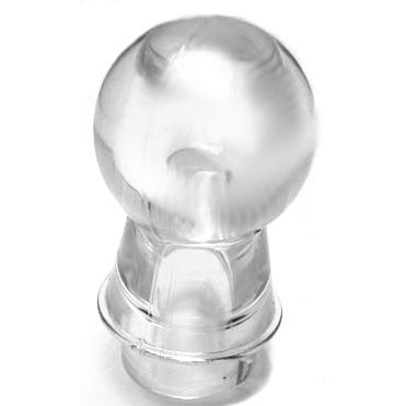 Clear Knob for  PER-12 & PER-4C S/Steel Percolator