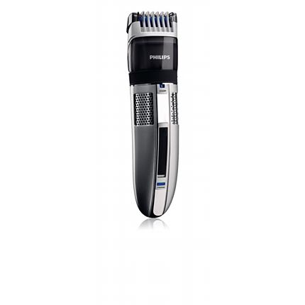 Philips QT4045 Vacuum Power Beard Trimmer