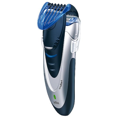 Braun Cruzer 3