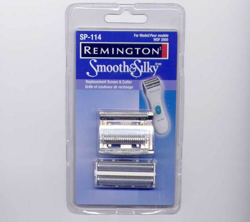 SP-114 Remington Foil and Cutter for WDF 2000