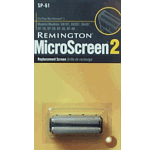 Remington MicroScreen2 SP61 DF/DA Series