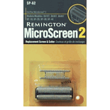 Remington MicroScreen2+Cutter SP62 DF/DASeries