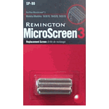 SP 90 Remington Micro Screen 3 TA Foil