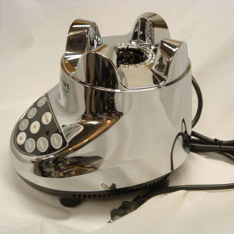 SPB-7CHTX Motor Base