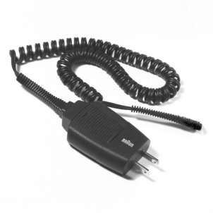 Braun Flex XP/ XP II Cord w/SmartPlug