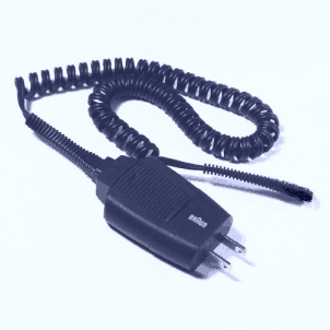 Braun FreeGlider 5708 Cord w/SmartPlug