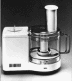 Braun 4243, 4258, 4259, 4262
