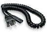 Shaver Cord for all Braun models EXCEPT Syncro