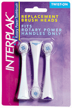 Rotary Brushes