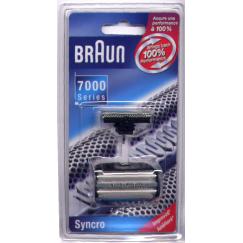 Syncro Foil and Cutter